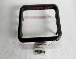 Рамка кожуха кулисы для Mercedes-Benz E-класс W210/S210 рестайлинг (1999—2003)  запчасти бу