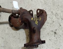 Коллектор выпускной правый для Nissan Maxima A32 (1994—2000)  запчасти бу