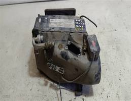 Испаритель кондиционера для Audi 100 C4 (1990—1994)  запчасти бу