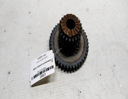 Шестерня коленвала для Audi A4 B8 (2007—2012)  запчасти бу