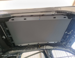 Понорама для Chery Tiggo 7 Pro Max I (2022—2025)  запчасти бу