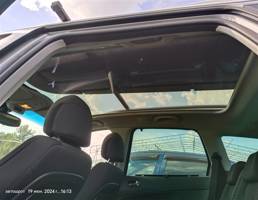 Крыша для Peugeot 308 I рестайлинг (2011—2015)  запчасти бу