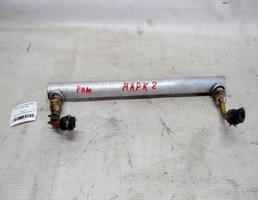 Радиатор (маслоохладитель) АКПП для Toyota Mark II X90 (1992—1996)  запчасти бу