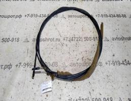 Трос лючка бака для Skoda Fabia I (1999—2004)  запчасти бу