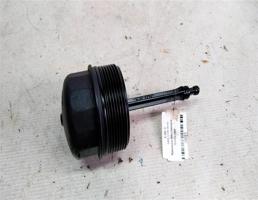 Крышка масляного фильтра для BMW 3 серия E46 (1998—2003)  запчасти бу