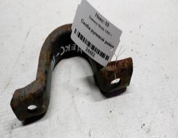 Скоба рулевой рейки для Daewoo Nexia I (1995—2008)  запчасти бу