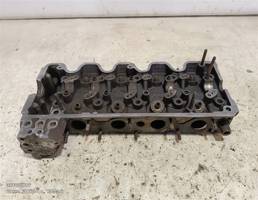 ГБЦ для Mercedes-Benz E-класс W124/S124/C124/A124 (1984—1997)  запчасти бу