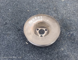 Шкив насоса водяного помпы для ВАЗ (LADA) 2121 (4x4) Фора I рестайлинг (1996—2011)  запчасти бу