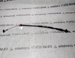 Трос газа для VOLKSWAGEN Passat B3 (1988—1993)  запчасти бу