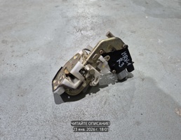 Замок двери задней правой для Honda HR-V GH (1998—2001)  запчасти бу