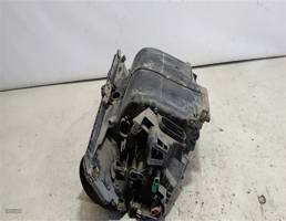 Корпус печки для BMW 5 серия E34 (1988—1996)  запчасти бу