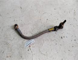 Трубка топливная высокого давления для SAAB 9000 I рестайлинг (1991—1998)  запчасти бу