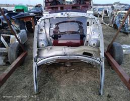 Лонжероны (передняя часть кузова) для Opel Astra G (1998—2009)  запчасти бу