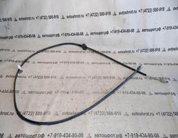 Трос стояночного тормоза для Mercedes-Benz E-класс W210/S210 (1995—1999)  запчасти бу