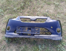 Бампер передний для Daihatsu Mira L275 (2006—2018)  запчасти бу