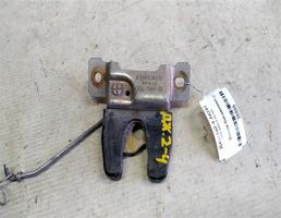 Замок багажника для VOLKSWAGEN Jetta II (1984—1992)  запчасти бу