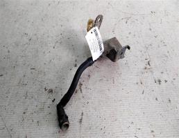 Быстрый съем+трубка топливная для Mazda 3 BK (2003—2006)  запчасти бу