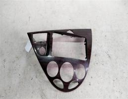 Рамка магнитолы для Ford Focus I (1998—2004)  запчасти бу