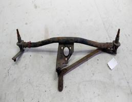 Трапеция стеклоочистителя для Daewoo Nexia I (1995—2008)  запчасти бу