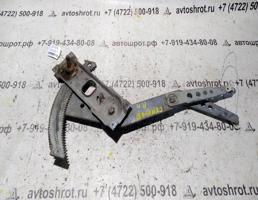 Стеклоподъемник передний правый для Opel Senator A  запчасти бу