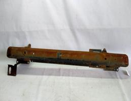 Усилитель бампера переднего для Peugeot 307 3C (2001—2005)  запчасти бу