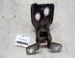 Петля двери задней для Renault Logan I (2004—2009)  запчасти бу