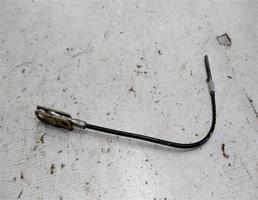 Уравнитель стояночного тормоза для ЗАЗ Chance I (2009—2014)  запчасти бу