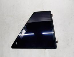 Стекло кузовное открывающееся правое для Mazda 626 GC (1982—1987)  запчасти бу