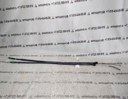 Трос стояночного тормоза для Renault Symbol I рестайлинг 2 (2006—2008)  запчасти бу