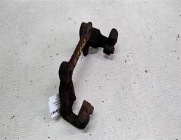 Скоба суппорта переднего для Audi 100 C4 (1990—1994)  запчасти бу