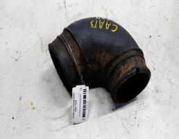 Патрубок интеркулера для SAAB 9000 I рестайлинг (1991—1998)  запчасти бу