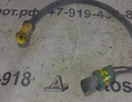 Датчик радиатора кондиционера для Audi A6 C4 (1994—1997)  запчасти бу