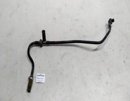 Клапан ВУТ+трубка для Audi 100 C4 (1990—1994)  запчасти бу