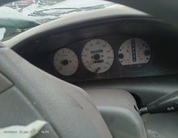 Панель приборов для Suzuki Cultus Wagon II рестайлинг (1998—2002)  запчасти бу