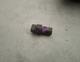 Датчик скорости эл часть для VOLKSWAGEN Golf Mk3 (1991—2000)  запчасти бу