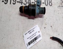 Форсунка инжекторная эл для BMW 5 серия E34 (1988—1996)  запчасти бу