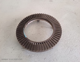 Кольцо АВС заднее для Land Rover Defender I рестайлинг (2007—2016)  запчасти бу