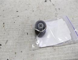 Колпачок золотника кондиционера для Peugeot 206 I (1998—2012)  запчасти бу