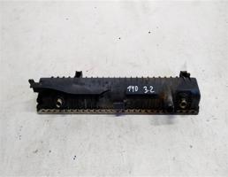 Бачок радиатора для Mercedes-Benz S-класс W140 (1991—1998)  запчасти бу