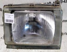 Фара правая для Volvo 740 I (1983—1992)  запчасти бу