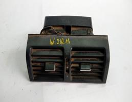 Дефлектор торпедо центральный для Mercedes-Benz E-класс W210/S210 (1995—1999)  запчасти бу