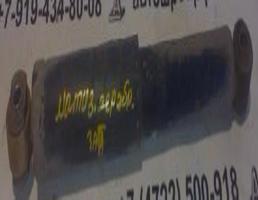 Амортизатор задний для Daewoo Matiz I рестайлинг (2000—2015)  запчасти бу