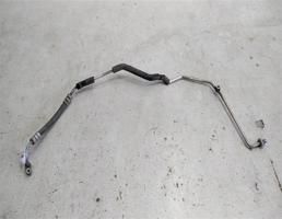 Трубка кондиционера для Mazda 3 BK 02-09г  запчасти бу