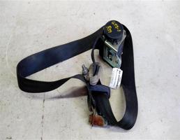 Ремень безопасности для Nissan Almera G15 (2012—2018)  запчасти бу