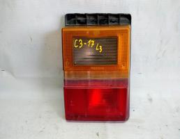 Фонарь задний внутренний левый для Audi 100 C3 (1982—1988)  запчасти бу