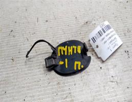 Заглушка крюка переднего для Fiat Punto I (1993—1999)  запчасти бу