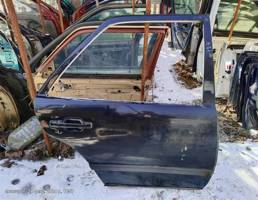 Дверь задняя правая для Mercedes-Benz E-класс W124/S124/C124/A124 (1984—1997)  запчасти бу