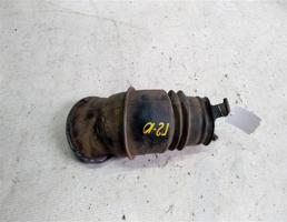 Кожух рулевого вала для VOLKSWAGEN Golf Mk2 (1983—1992)  запчасти бу