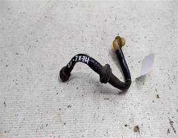 Клапан ВУТ+трубка для Daewoo Nexia I (1995—2008)  запчасти бу