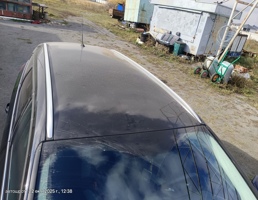 Крыша для Ford Focus III (2011—2015)  запчасти бу